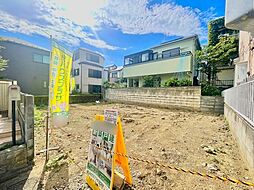 葛飾区東金町5丁目 新築一戸建て