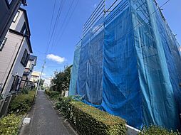 葛飾区東金町5丁目 新築一戸建て