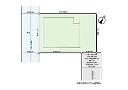 葛飾区東金町5丁目 新築一戸建て
