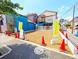 葛飾区金町1丁目 新築一戸建て