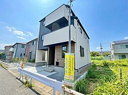 葛飾区東金町7丁目 新築一戸建て／全5棟