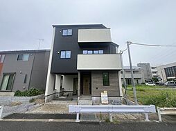 葛飾区東金町7丁目 新築一戸建て／全5棟
