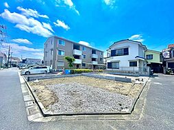 葛飾区南水元2丁目 新築一戸建て／全2棟