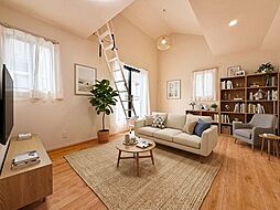 葛飾区南水元4丁目 新築一戸建て／全6棟
