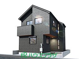 葛飾区南水元2丁目 新築一戸建て