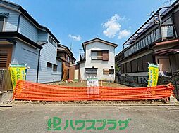 葛飾区南水元2丁目 新築一戸建て