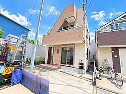 葛飾区南水元2丁目 中古一戸建て