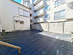 葛飾区東立石4丁目 売地/建築条件なし