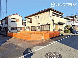 葛飾区奥戸3丁目 売地／建築条件付き