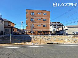 葛飾区奥戸1丁目 新築一戸建て／全6棟　5号棟