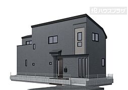 葛飾区青戸8丁目 新築一戸建て