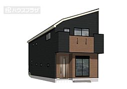 葛飾区堀切3丁目 新築一戸建て