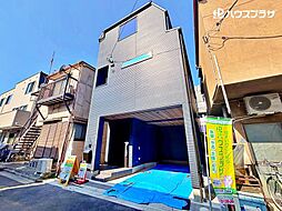 葛飾区四つ木4丁目 新築一戸建て