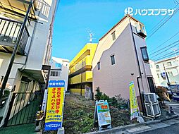 葛飾区東新小岩6丁目 売地／建築条件なし