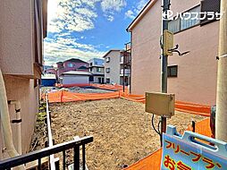 葛飾区東四つ木4丁目 新築一戸建て