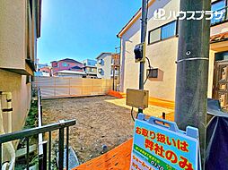 葛飾区東四つ木4丁目 新築一戸建て