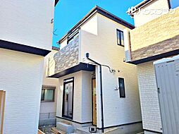 葛飾区奥戸4丁目 新築一戸建て／全9棟　A号棟