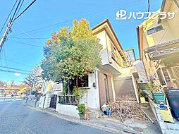 葛飾区奥戸7丁目 売地／建築条件なし