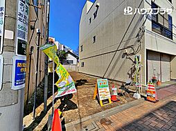 葛飾区堀切3丁目 新築一戸建て