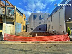 葛飾区四つ木3丁目 新築一戸建て