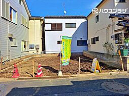 葛飾区奥戸7丁目 新築一戸建て