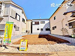 葛飾区奥戸7丁目 新築一戸建て