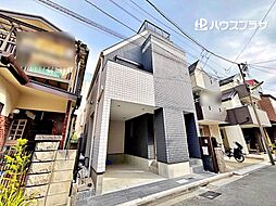 葛飾区奥戸2丁目 新築一戸建て