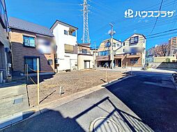 葛飾区青戸7丁目 新築一戸建て／全2棟　1号棟