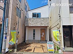 葛飾区堀切3丁目 新築一戸建て