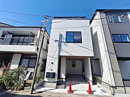 葛飾区西新小岩5丁目 新築一戸建て