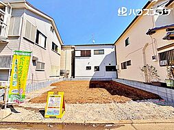 葛飾区奥戸7丁目 新築戸建て