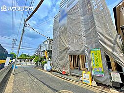 葛飾区奥戸7丁目 新築戸建て