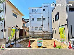 葛飾区高砂6丁目 売地／建築条件なし