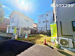 葛飾区高砂6丁目 売地／建築条件なし