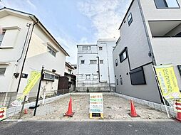 葛飾区高砂6丁目 売地/建築条件なし