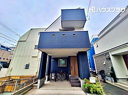 葛飾区宝町2丁目 中古一戸建て