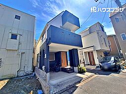 葛飾区宝町2丁目 中古一戸建て