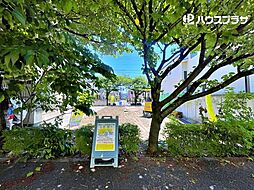 葛飾区お花茶屋2丁目 売地／建築条件なし／全2区画