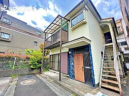 葛飾区西新小岩五丁目 中古一戸建て