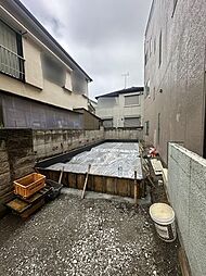 葛飾区立石8丁目 新築一戸建て