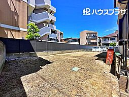 葛飾区青戸5丁目 新築一戸建て