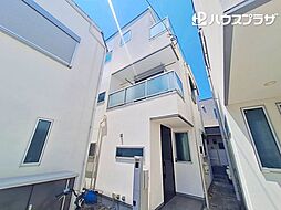 葛飾区青戸6丁目 中古一戸建て