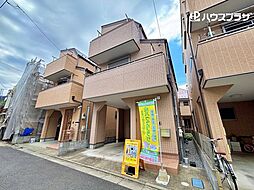 葛飾区西新小岩5丁目 中古一戸建て