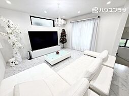 葛飾区堀切3丁目 中古一戸建て
