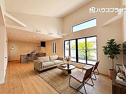 葛飾区奥戸4丁目 新築一戸建て