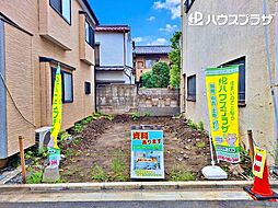 葛飾区四つ木3丁目 新築一戸建て