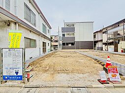 葛飾区立石5丁目 新築一戸建て/全2棟