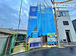 葛飾区東四つ木3丁目 新築一戸建て