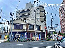 葛飾区立石1丁目 中古一戸建て