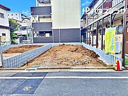 葛飾区立石5丁目 新築一戸建て／全2棟